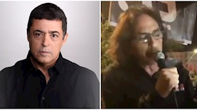 סדי בן שטרית ובן כספית, צילום: פייסבוק ו103FM